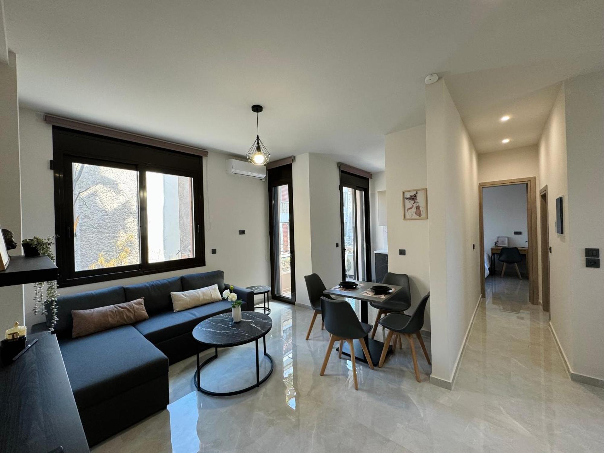 Spacious Apartment Near Monastiraki By Kozy Koala Atenas Exterior foto