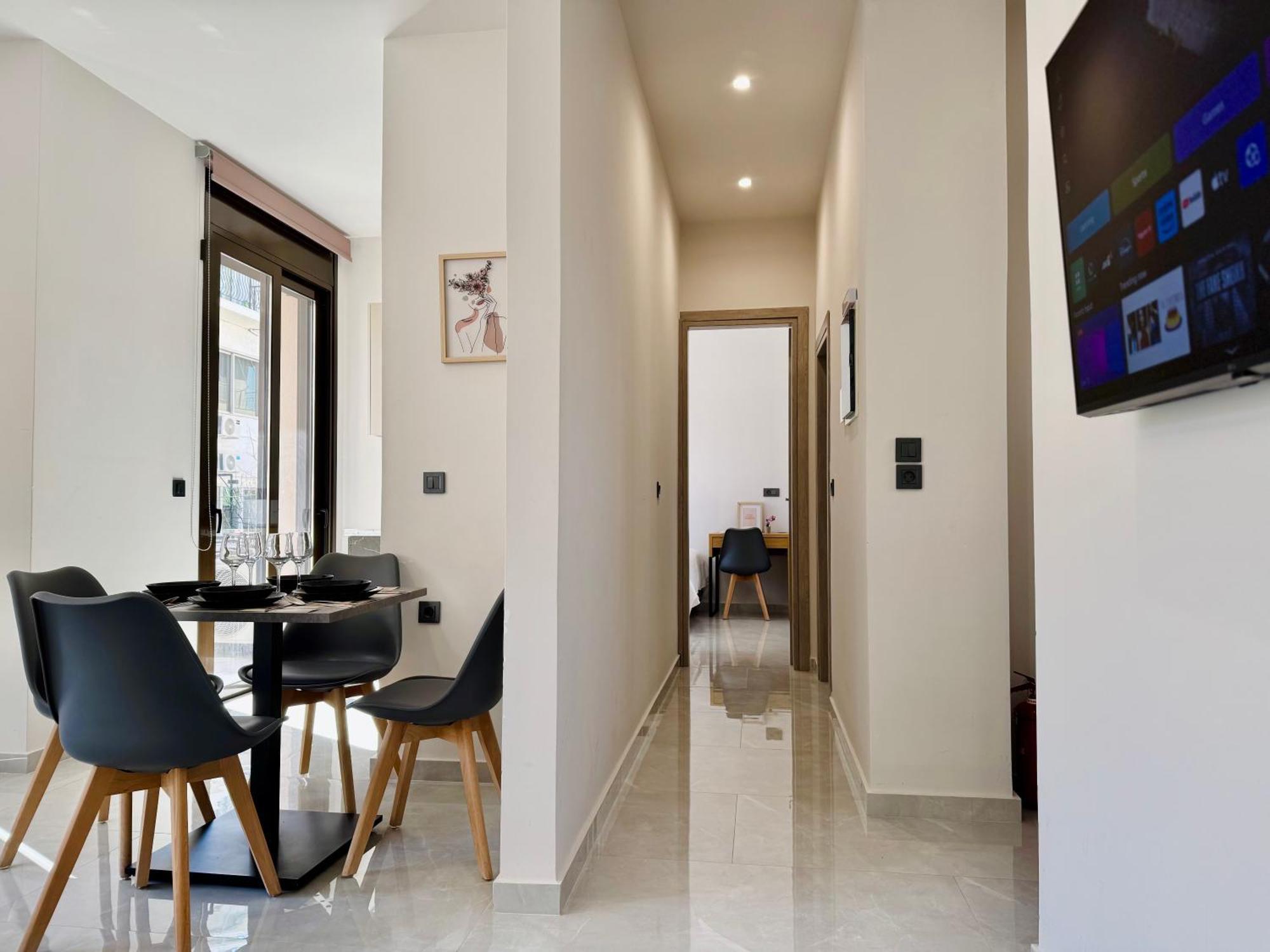 Spacious Apartment Near Monastiraki By Kozy Koala Atenas Exterior foto